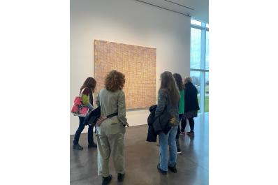 Community Group Tour