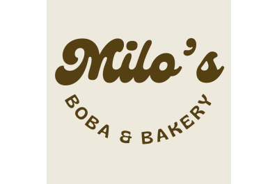 Milo's Logo