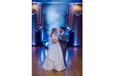 Bliss Ballroom