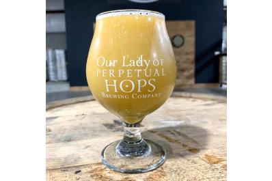our lady of perpetual hops 1
