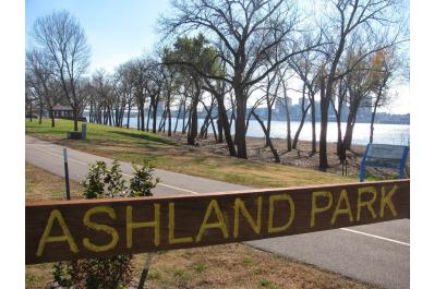 ashland park