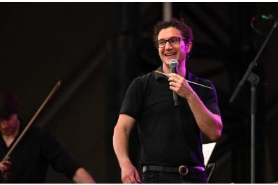 Teddy Abrams