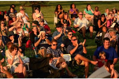 Audience