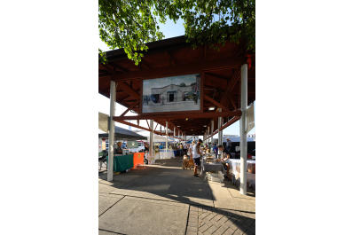 New Albany Farmers Market