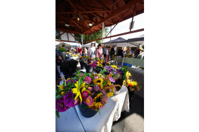 New Albany Farmers Market