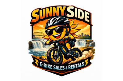 SunnySide_Ebikes_logo