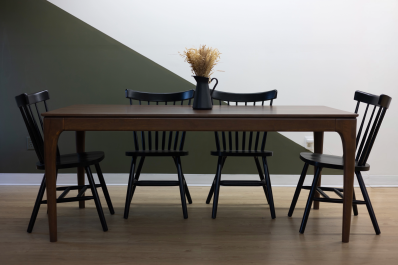 The Iversen Dining Table