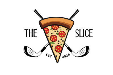 The Slice Logo