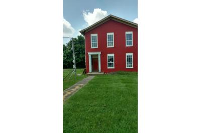 Thomas J. Howard House