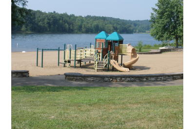 tipsaw beach