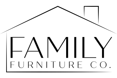 Family Furniture Logo