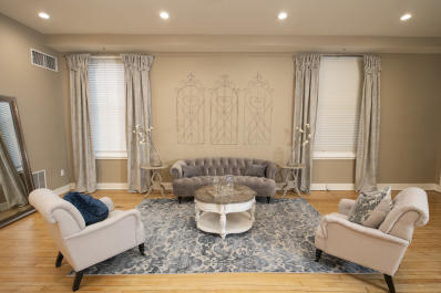 Bridal Suite