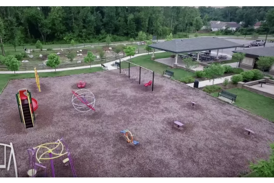 vissing park screenshot