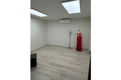 Wall Street Suites Interior