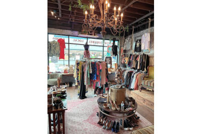 YIMM Interior