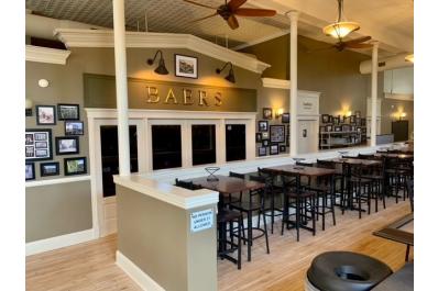baers inside