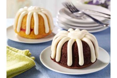 nothing bundt cakes