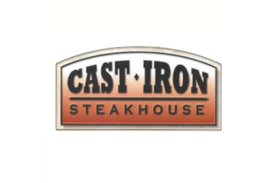 cast iron 1