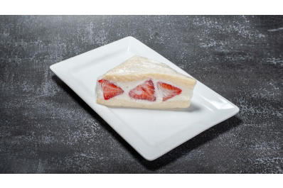 Fruit Sando