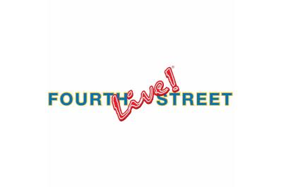 fourth street live