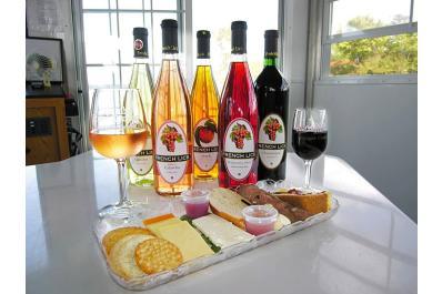 French Lick Winery