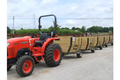 Grain Train