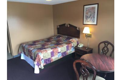 Hoosier Travel Lodge