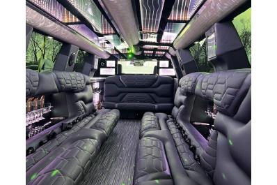 price 4 limo louisville