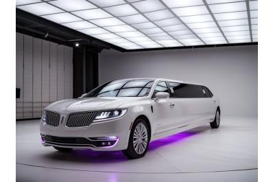 price 4 limo louisville