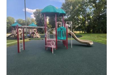 Borden Community Park - Town of Borden