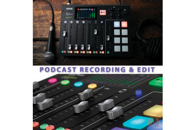 Podcasting