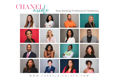 CHANEL NICOLE CO.