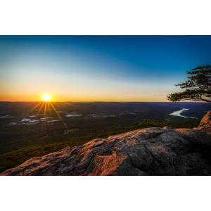 Sunset Rock