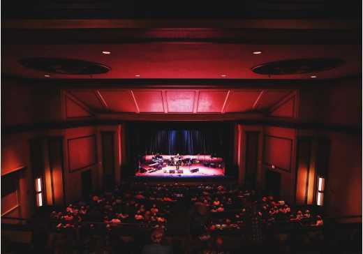 Memorial Auditorium Chattanooga Tn Seating Chart