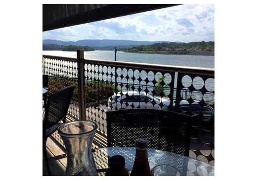 Outdoor Eating Options Dog Friendly Eateries