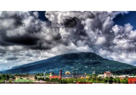 Lookout Mountain Attractions