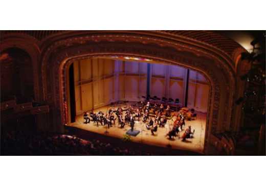 Music Venues