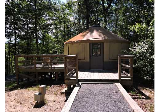 7 Best Places to Camp in Chattanooga The perfect place to camp? It's got to