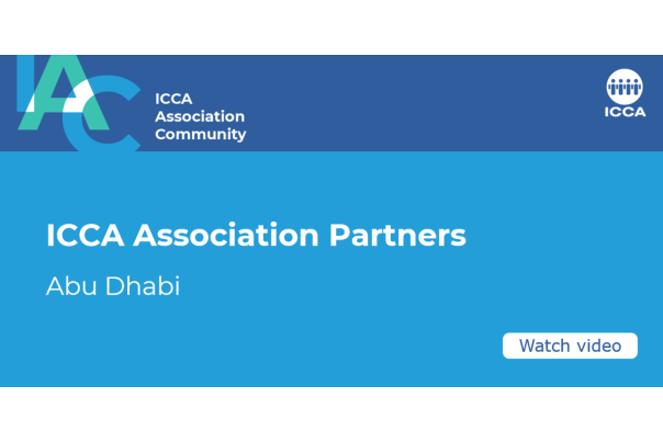 Abu Dhabi - ICCA Association Partners