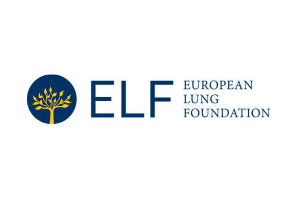 European_Lung_Foundation_Logo