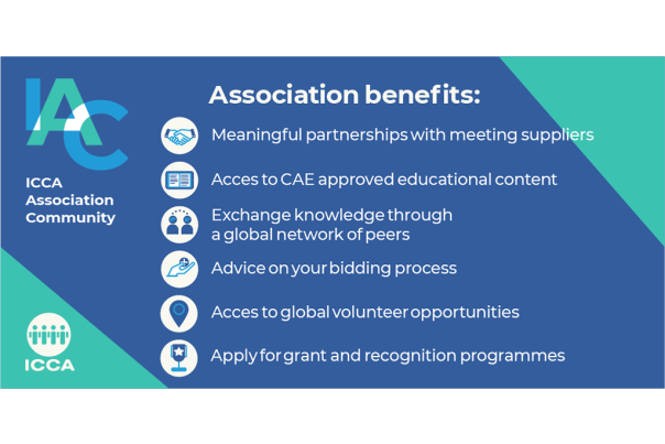 IAC Benefits Banner