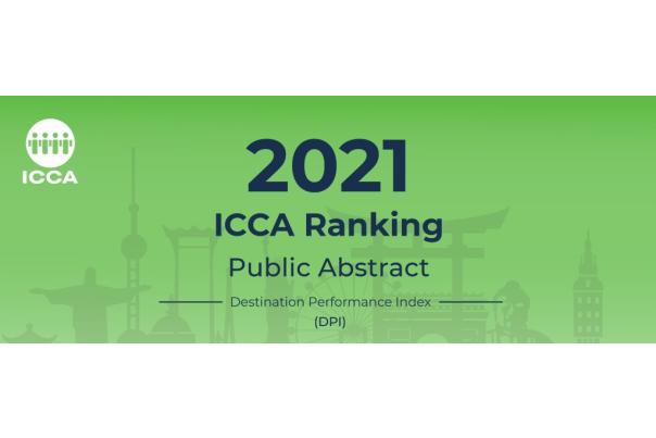 2021 ICCA Ranking Public Abstract