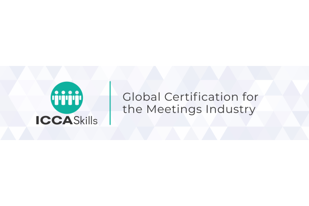 ICCA Skills - Global Certifications for the Meetings Industry