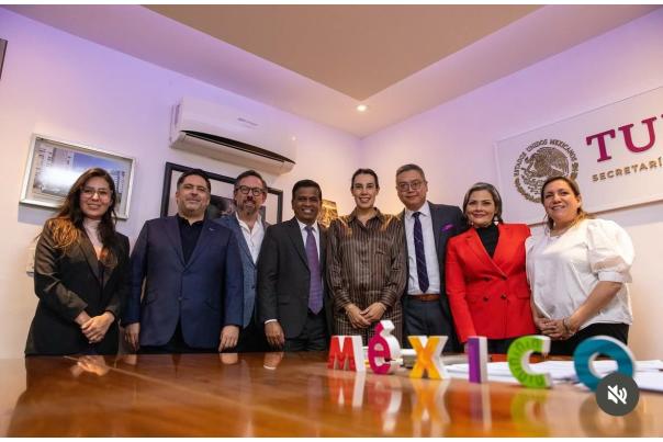 ICCA in Mexico