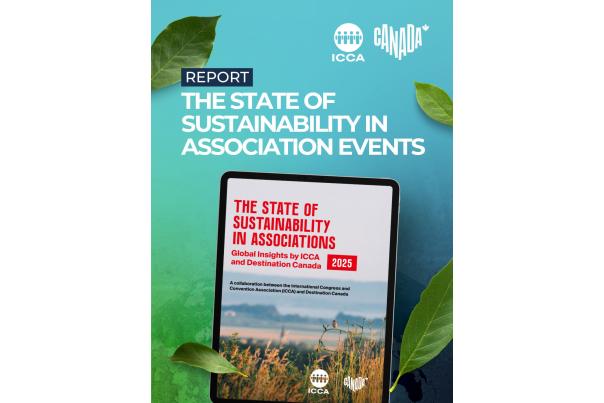 ICCA x Destination Canada