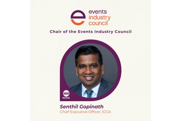 Senthil Gopinath - EIC
