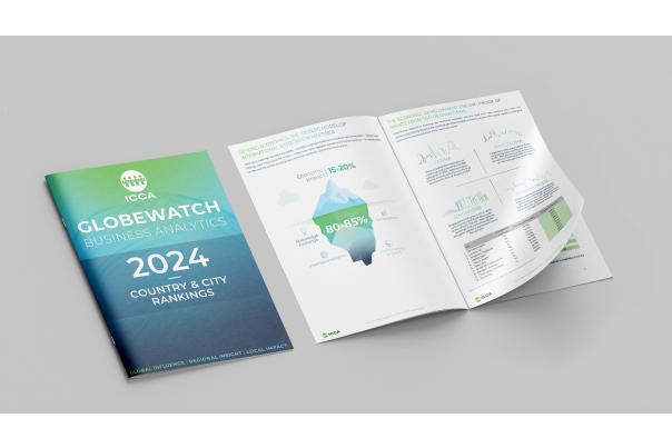 Ranking Report 2024 Graphic