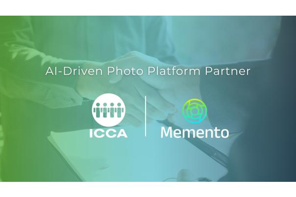 ICCA x Memento AI