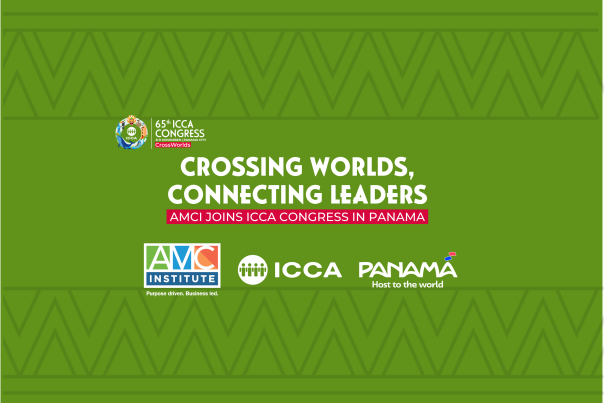 AMCI @ Panama