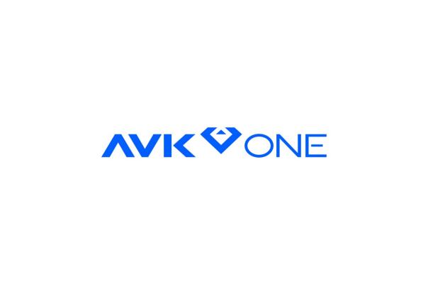 AVK logo